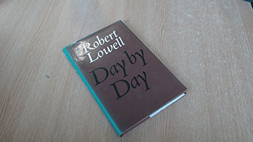 Beispielbild fr Day by Day zum Verkauf von WorldofBooks