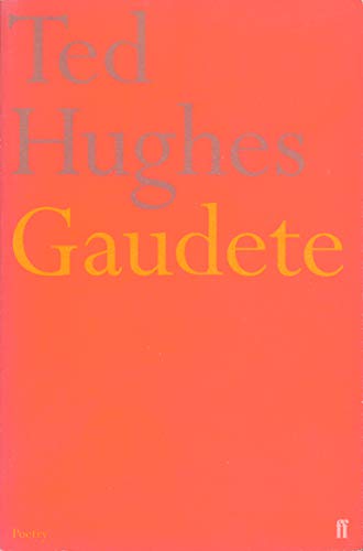 9780571111244: Gaudete