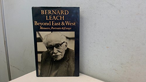Imagen de archivo de Beyond East and West : Memoirs, Portraits and Essays a la venta por Better World Books Ltd
