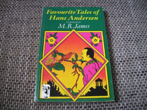 Beispielbild fr Favourite Tales (Fanfare) zum Verkauf von WorldofBooks