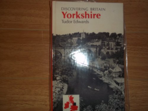 Stock image for Yorkshire (Discovering Britain) for sale by Reuseabook