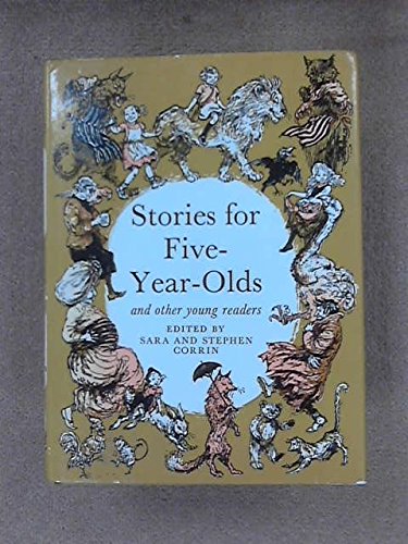 More Stories for Seven Year Olds (9780571111961) by Corrin, Stephen; Corrin, Sara