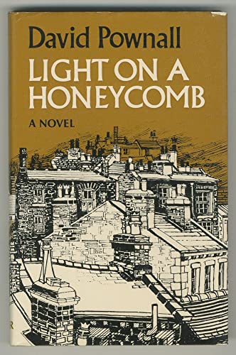 Beispielbild fr Light on a Honeycomb zum Verkauf von WorldofBooks
