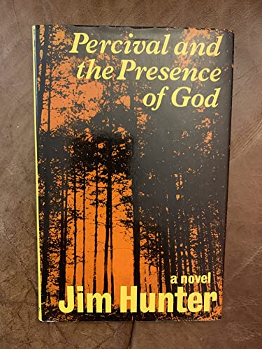 Percival and the presence of God (9780571112012) by Hunter, Jim