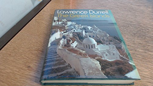 The Greek islands (9780571112463) by Durrell, Lawrence