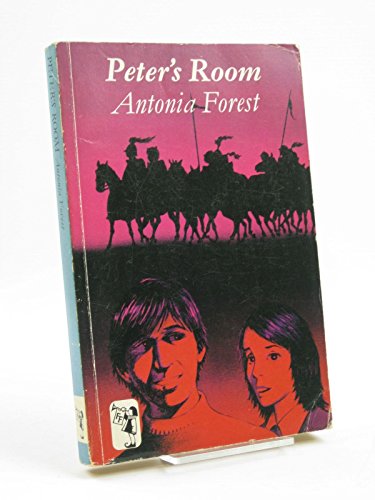 Imagen de archivo de Peter's Room (Fanfare) a la venta por Harry Righton