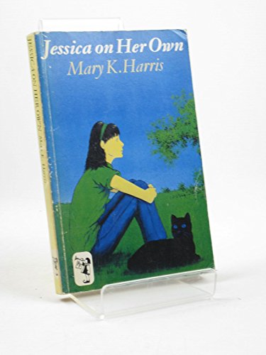Beispielbild fr Jessica on Her Own (Fanfare) zum Verkauf von WorldofBooks