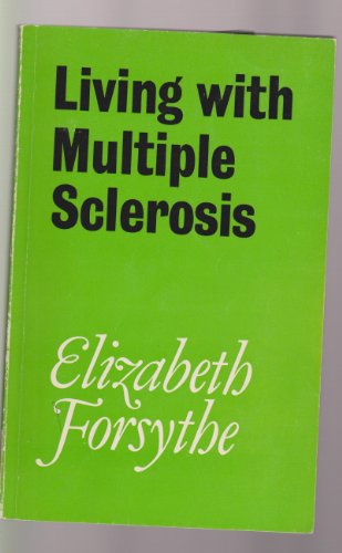 Stock image for Living with Multiple Sclerosis for sale by AwesomeBooks