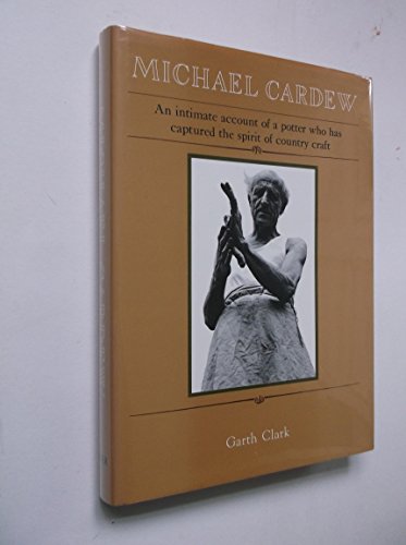 Michael Cardew (9780571113057) by Garth Clark