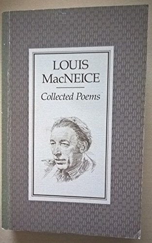 Imagen de archivo de Collected Poems a la venta por WorldofBooks