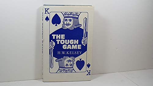 Stock image for The Tough Game for sale by ThriftBooks-Dallas