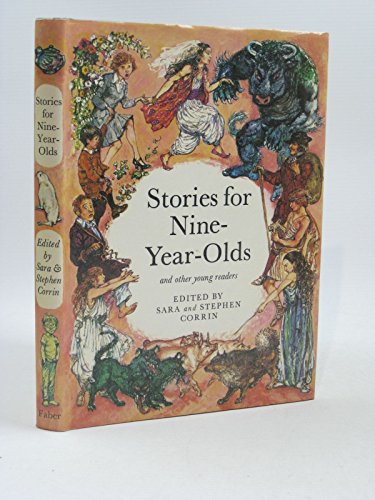 Stories for Nine-Year-Olds and Other Young Readers (9780571114092) by Corrin, Sara; Corrin, Stephen