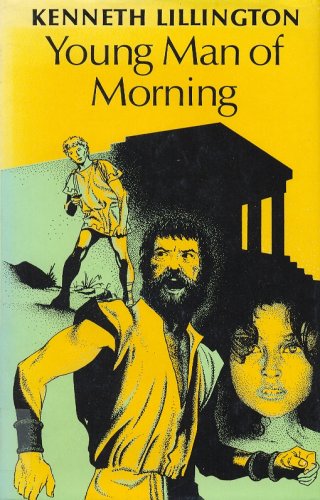 Imagen de archivo de Young Man of Morning a la venta por Goldstone Books