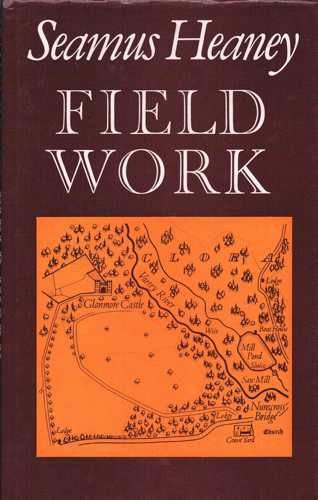 Field work (9780571114306) by Heaney, Seamus