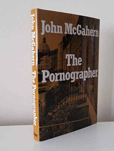 Beispielbild fr The Pornographer zum Verkauf von PsychoBabel & Skoob Books