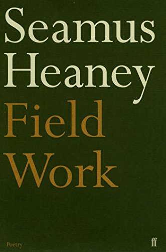 Imagen de archivo de Field Work a la venta por Blackwell's