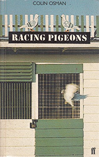 Imagen de archivo de Racing Pigeons a la venta por Goldstone Books