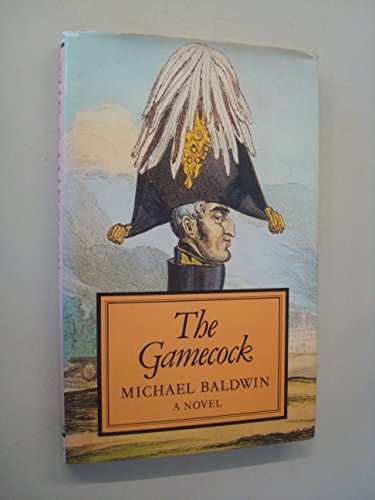 Beispielbild fr The Gamecock zum Verkauf von Michael J. Toth, Bookseller, ABAA