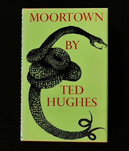 Moortown (9780571114535) by Hughes, Ted