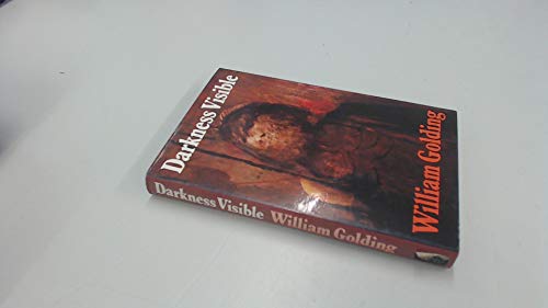 Beispielbild fr Darkness Visible zum Verkauf von PsychoBabel & Skoob Books
