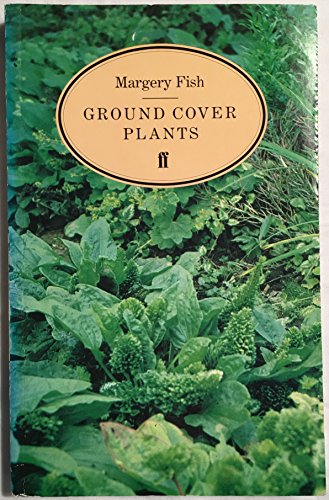 Stock image for Ground Cover Plants for sale by WorldofBooks