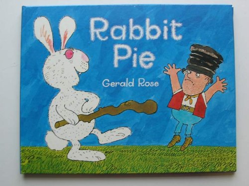 9780571114825: Rabbit pie