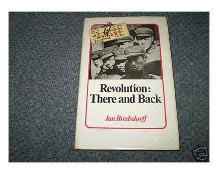 Stock image for Revolution, There and Back for sale by Lady Lisa's Bookshop