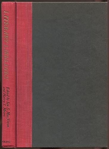 Literary lifelines, the Richard Aldington-Lawrence Durrell correspondence (9780571115013) by Aldington, Richard