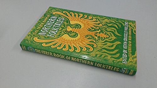 The Faber Book Of Northern Folk-Tales