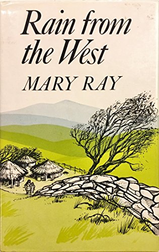 Rain from the west (9780571115327) by Ray, Mary