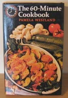 Beispielbild fr Sixty-minute Cook Book zum Verkauf von AwesomeBooks