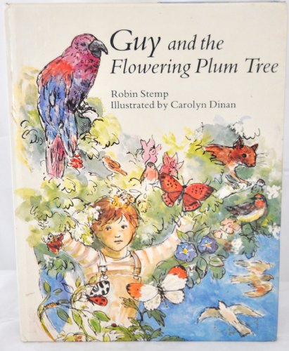 Beispielbild fr Guy and the Flowering Plum Tree zum Verkauf von Table of Contents