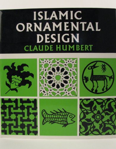 Islamic Ornamental Desig.