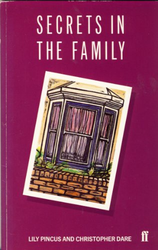 9780571115884: Secrets in the Family