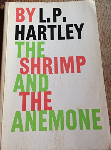 Beispielbild fr The Shrimp and the Anemone zum Verkauf von WorldofBooks