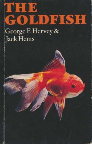 Stock image for The Goldfish for sale by Bookmans