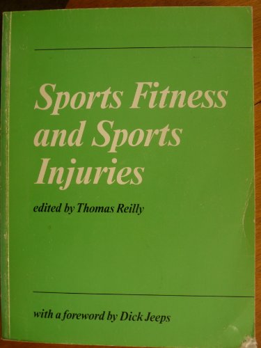 Imagen de archivo de Sports Fitness and Sports Injuries a la venta por AwesomeBooks