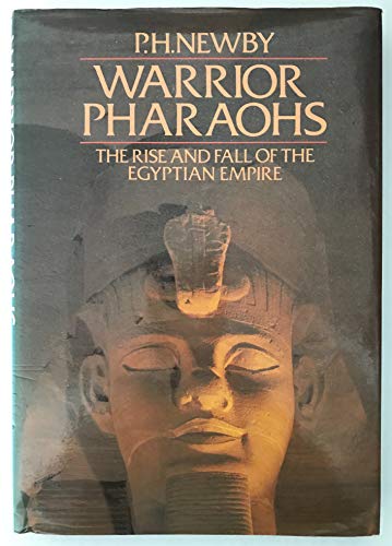 Imagen de archivo de Warrior Pharaohs a la venta por WorldofBooks