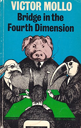 Beispielbild fr Bridge in the Fourth Dimension (Faber paperback bridge) zum Verkauf von HPB-Red
