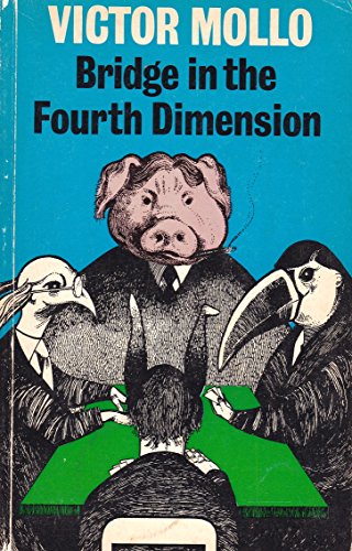 Imagen de archivo de Bridge in the Fourth Dimension (Faber paperback bridge) a la venta por HPB-Red