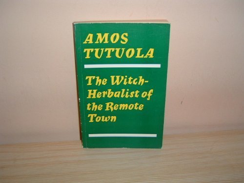 Beispielbild fr Witch Herbalist of the Remote Town zum Verkauf von WorldofBooks