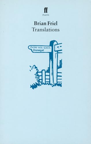 9780571117420: Translations