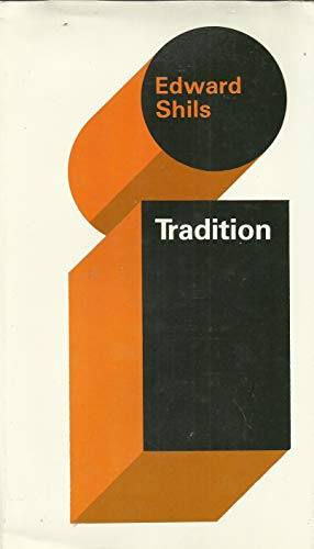 9780571117567: Tradition