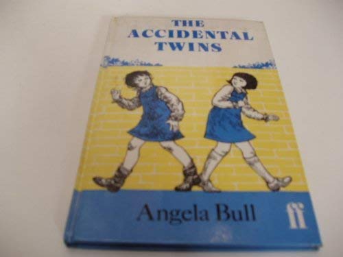 Beispielbild fr The Accidental Twins zum Verkauf von WorldofBooks