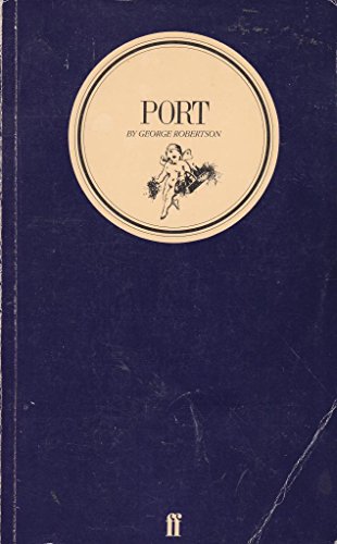 Imagen de archivo de Port a la venta por WorldofBooks