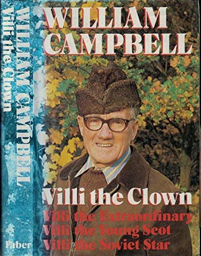 Imagen de archivo de Villi the Clown a la venta por Better World Books