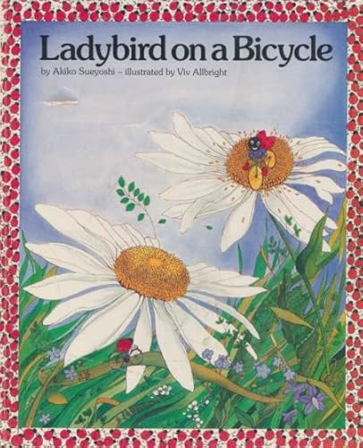 Ladybird on a bicycle (9780571118021) by [???]