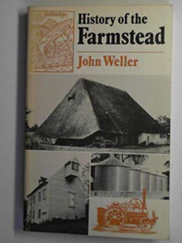 Beispielbild fr History of the Farmstead zum Verkauf von Richard Sylvanus Williams (Est 1976)