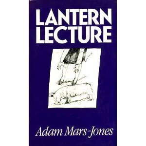 Beispielbild fr Lantern Lecture and Other Stories zum Verkauf von WorldofBooks