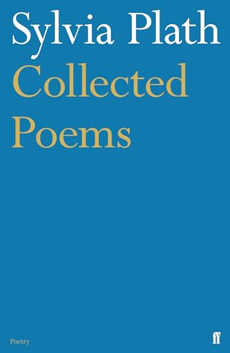 Beispielbild fr Collected Poems: Sylvia Plath zum Verkauf von WorldofBooks